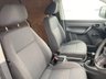 USED 2017 17 VOLKSWAGEN CADDY 1.6 TDI C20 STARTLINE L1 SWB 100BHP. EURO 6 ULEZ. ROOF RACK. AIRCON. PX. STARTLINE. AIRCON. EURO 6 ULEZ. ROOF RACK.