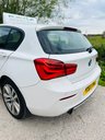 USED 2017 17 BMW 1 SERIES 1.5 118i Sport Euro 6 (s/s) 5dr GREAT PRICE, GREAT CAR