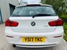 USED 2017 17 BMW 1 SERIES 1.5 118i Sport Euro 6 (s/s) 5dr GREAT PRICE, GREAT CAR