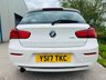 USED 2017 17 BMW 1 SERIES 1.5 118i Sport Euro 6 (s/s) 5dr GREAT PRICE, GREAT CAR