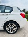 USED 2017 17 BMW 1 SERIES 1.5 118i Sport Euro 6 (s/s) 5dr GREAT PRICE, GREAT CAR