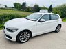 USED 2017 17 BMW 1 SERIES 1.5 118i Sport Euro 6 (s/s) 5dr GREAT PRICE, GREAT CAR