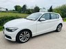 USED 2017 17 BMW 1 SERIES 1.5 118i Sport Euro 6 (s/s) 5dr GREAT PRICE, GREAT CAR