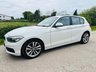 USED 2017 17 BMW 1 SERIES 1.5 118i Sport Euro 6 (s/s) 5dr GREAT PRICE, GREAT CAR