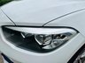 USED 2017 17 BMW 1 SERIES 1.5 118i Sport Euro 6 (s/s) 5dr GREAT PRICE, GREAT CAR