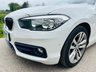 USED 2017 17 BMW 1 SERIES 1.5 118i Sport Euro 6 (s/s) 5dr GREAT PRICE, GREAT CAR