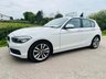 USED 2017 17 BMW 1 SERIES 1.5 118i Sport Euro 6 (s/s) 5dr GREAT PRICE, GREAT CAR