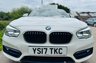 USED 2017 17 BMW 1 SERIES 1.5 118i Sport Euro 6 (s/s) 5dr GREAT PRICE, GREAT CAR
