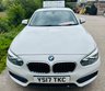 USED 2017 17 BMW 1 SERIES 1.5 118i Sport Euro 6 (s/s) 5dr GREAT PRICE, GREAT CAR