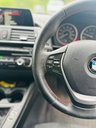 USED 2017 17 BMW 1 SERIES 1.5 118i Sport Euro 6 (s/s) 5dr GREAT PRICE, GREAT CAR