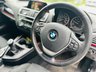 USED 2017 17 BMW 1 SERIES 1.5 118i Sport Euro 6 (s/s) 5dr GREAT PRICE, GREAT CAR
