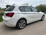 USED 2017 17 BMW 1 SERIES 1.5 118i Sport Euro 6 (s/s) 5dr GREAT PRICE, GREAT CAR