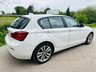 USED 2017 17 BMW 1 SERIES 1.5 118i Sport Euro 6 (s/s) 5dr GREAT PRICE, GREAT CAR
