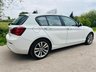 USED 2017 17 BMW 1 SERIES 1.5 118i Sport Euro 6 (s/s) 5dr GREAT PRICE, GREAT CAR