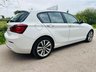 USED 2017 17 BMW 1 SERIES 1.5 118i Sport Euro 6 (s/s) 5dr GREAT PRICE, GREAT CAR