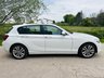 USED 2017 17 BMW 1 SERIES 1.5 118i Sport Euro 6 (s/s) 5dr GREAT PRICE, GREAT CAR