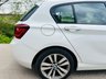 USED 2017 17 BMW 1 SERIES 1.5 118i Sport Euro 6 (s/s) 5dr GREAT PRICE, GREAT CAR