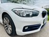USED 2017 17 BMW 1 SERIES 1.5 118i Sport Euro 6 (s/s) 5dr GREAT PRICE, GREAT CAR