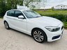 USED 2017 17 BMW 1 SERIES 1.5 118i Sport Euro 6 (s/s) 5dr GREAT PRICE, GREAT CAR