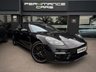 USED 2023 73 PORSCHE PANAMERA 2.9 V6 E-Hybrid 17.9kWh 4 Platinum Edition Sport Turismo 5dr Petrol Plug-in Hybrid PDK 4WD Euro 6 (s/s) (462 ps) 