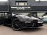 USED 2023 73 PORSCHE PANAMERA 2.9 V6 E-Hybrid 17.9kWh 4 Platinum Edition Sport Turismo 5dr Petrol Plug-in Hybrid PDK 4WD Euro 6 (s/s) (462 ps) 