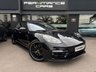 USED 2023 73 PORSCHE PANAMERA 2.9 V6 E-Hybrid 17.9kWh 4 Platinum Edition Sport Turismo 5dr Petrol Plug-in Hybrid PDK 4WD Euro 6 (s/s) (462 ps) 