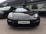 USED 2023 73 PORSCHE PANAMERA 2.9 V6 E-Hybrid 17.9kWh 4 Platinum Edition Sport Turismo 5dr Petrol Plug-in Hybrid PDK 4WD Euro 6 (s/s) (462 ps) 