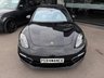 USED 2023 73 PORSCHE PANAMERA 2.9 V6 E-Hybrid 17.9kWh 4 Platinum Edition Sport Turismo 5dr Petrol Plug-in Hybrid PDK 4WD Euro 6 (s/s) (462 ps) 
