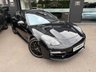 USED 2023 73 PORSCHE PANAMERA 2.9 V6 E-Hybrid 17.9kWh 4 Platinum Edition Sport Turismo 5dr Petrol Plug-in Hybrid PDK 4WD Euro 6 (s/s) (462 ps) 