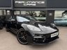 USED 2023 73 PORSCHE PANAMERA 2.9 V6 E-Hybrid 17.9kWh 4 Platinum Edition Sport Turismo 5dr Petrol Plug-in Hybrid PDK 4WD Euro 6 (s/s) (462 ps) 