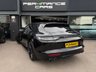 USED 2023 73 PORSCHE PANAMERA 2.9 V6 E-Hybrid 17.9kWh 4 Platinum Edition Sport Turismo 5dr Petrol Plug-in Hybrid PDK 4WD Euro 6 (s/s) (462 ps) 