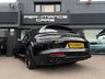 USED 2023 73 PORSCHE PANAMERA 2.9 V6 E-Hybrid 17.9kWh 4 Platinum Edition Sport Turismo 5dr Petrol Plug-in Hybrid PDK 4WD Euro 6 (s/s) (462 ps) 