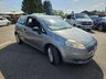USED 2007 57 FIAT GRANDE PUNTO 1.2 Active White Hatchback 3dr Petrol Manual (139 g/km, 65 bhp) 