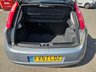 USED 2007 57 FIAT GRANDE PUNTO 1.2 Active White Hatchback 3dr Petrol Manual (139 g/km, 65 bhp) 