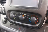 USED 2018 18 VAUXHALL VIVARO 1.6 CDTi 2700 BiTurbo ecoTEC Limited Edition Nav Panel Van 5dr Diesel Manual L1 H1 Euro 6 (s/s) (125 ps) 