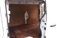 USED 2018 18 VAUXHALL VIVARO 1.6 CDTi 2700 BiTurbo ecoTEC Limited Edition Nav Panel Van 5dr Diesel Manual L1 H1 Euro 6 (s/s) (125 ps) 