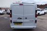 USED 2018 18 VAUXHALL VIVARO 1.6 CDTi 2700 BiTurbo ecoTEC Limited Edition Nav Panel Van 5dr Diesel Manual L1 H1 Euro 6 (s/s) (125 ps) 