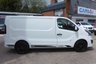 USED 2018 18 VAUXHALL VIVARO 1.6 CDTi 2700 BiTurbo ecoTEC Limited Edition Nav Panel Van 5dr Diesel Manual L1 H1 Euro 6 (s/s) (125 ps) 