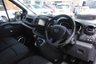USED 2018 18 VAUXHALL VIVARO 1.6 CDTi 2700 BiTurbo ecoTEC Limited Edition Nav Panel Van 5dr Diesel Manual L1 H1 Euro 6 (s/s) (125 ps) 