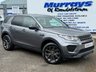 USED 2019 19 LAND ROVER DISCOVERY SPORT 2.0 TD4 Landmark SUV 5dr Diesel Auto 4WD Euro 6 (s/s) (180 ps) 
