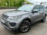 USED 2019 19 LAND ROVER DISCOVERY SPORT 2.0 TD4 Landmark SUV 5dr Diesel Auto 4WD Euro 6 (s/s) (180 ps) 