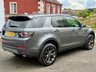 USED 2019 19 LAND ROVER DISCOVERY SPORT 2.0 TD4 Landmark SUV 5dr Diesel Auto 4WD Euro 6 (s/s) (180 ps) 