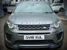 USED 2019 19 LAND ROVER DISCOVERY SPORT 2.0 TD4 Landmark SUV 5dr Diesel Auto 4WD Euro 6 (s/s) (180 ps) 