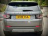 USED 2019 19 LAND ROVER DISCOVERY SPORT 2.0 TD4 Landmark SUV 5dr Diesel Auto 4WD Euro 6 (s/s) (180 ps) 