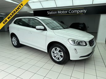 2017 VOLVO XC60
