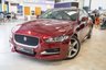 USED 2017 17 JAGUAR XE 2.0d R-Sport Saloon 4dr Diesel Auto Euro 6 (s/s) (180 ps) *Finance Available From 9.9% APR*
