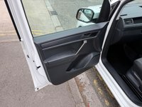 USED 2020 20 VOLKSWAGEN CADDY 2.0 TDI C20 Trendline Panel Van 5dr Diesel Manual SWB Euro 6 (s/s) (102 ps)**FINANCE AVAILABLE ** 