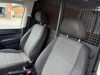 USED 2020 20 VOLKSWAGEN CADDY 2.0 TDI C20 Trendline Panel Van 5dr Diesel Manual SWB Euro 6 (s/s) (102 ps)**FINANCE AVAILABLE ** 