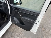 USED 2020 20 VOLKSWAGEN CADDY 2.0 TDI C20 Trendline Panel Van 5dr Diesel Manual SWB Euro 6 (s/s) (102 ps)**FINANCE AVAILABLE ** 