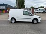 USED 2020 20 VOLKSWAGEN CADDY 2.0 TDI C20 Trendline Panel Van 5dr Diesel Manual SWB Euro 6 (s/s) (102 ps)**FINANCE AVAILABLE ** 